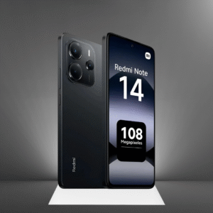 Xiaomi Redmi Note 14