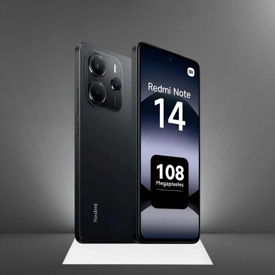 Xiaomi Redmi Note 14