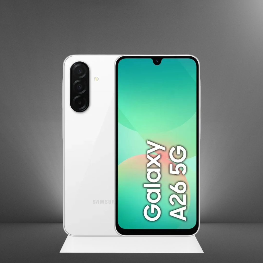 Samsung Galaxy A26 5G