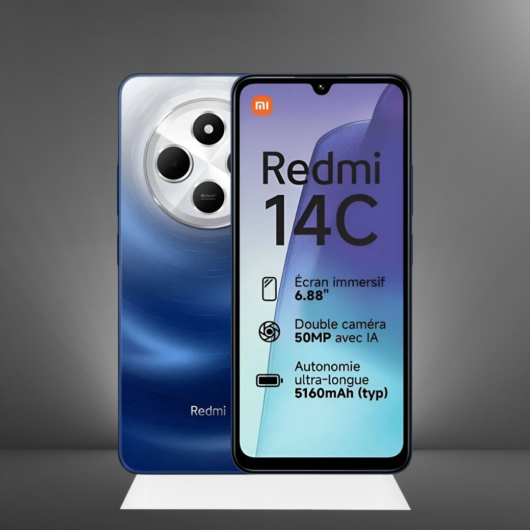 Redmi 14c