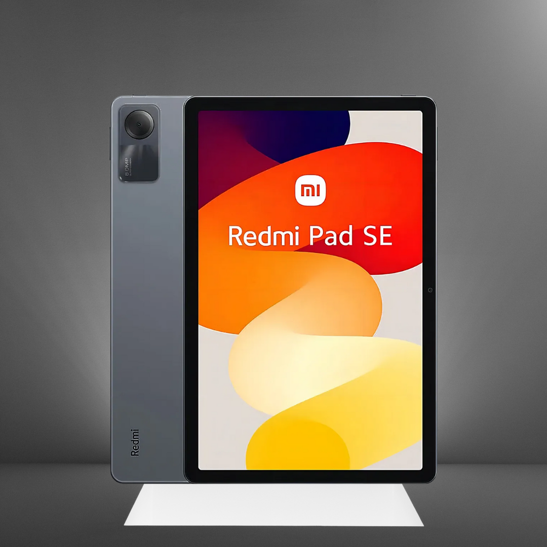 Tablet Redmi Pad Se Xiaomi 4gb 128gb