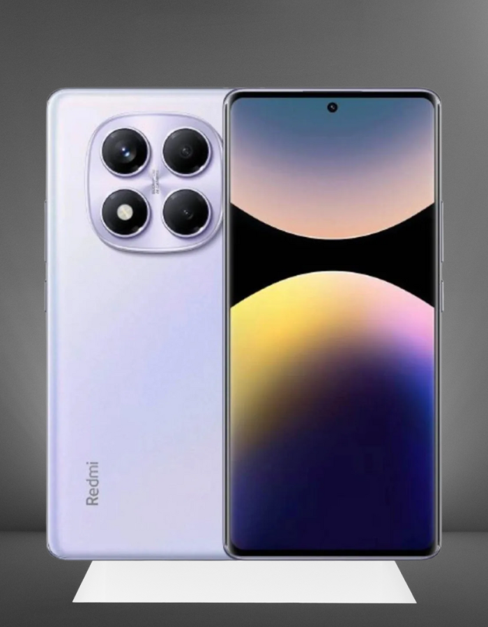 Xiaomi Redmi Note 14 Pro