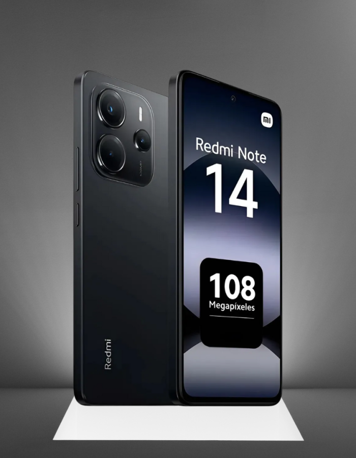 Xiaomi Redmi Note 14