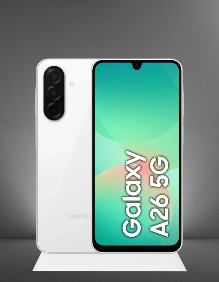 Samsung Galaxy A26 5G