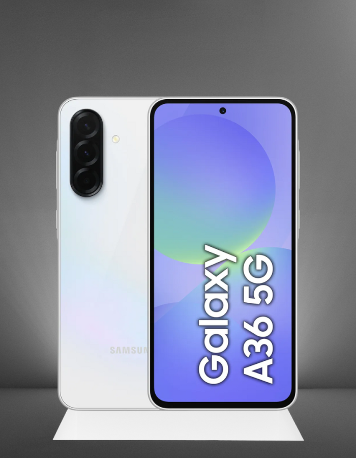 Samsung Galaxy A36