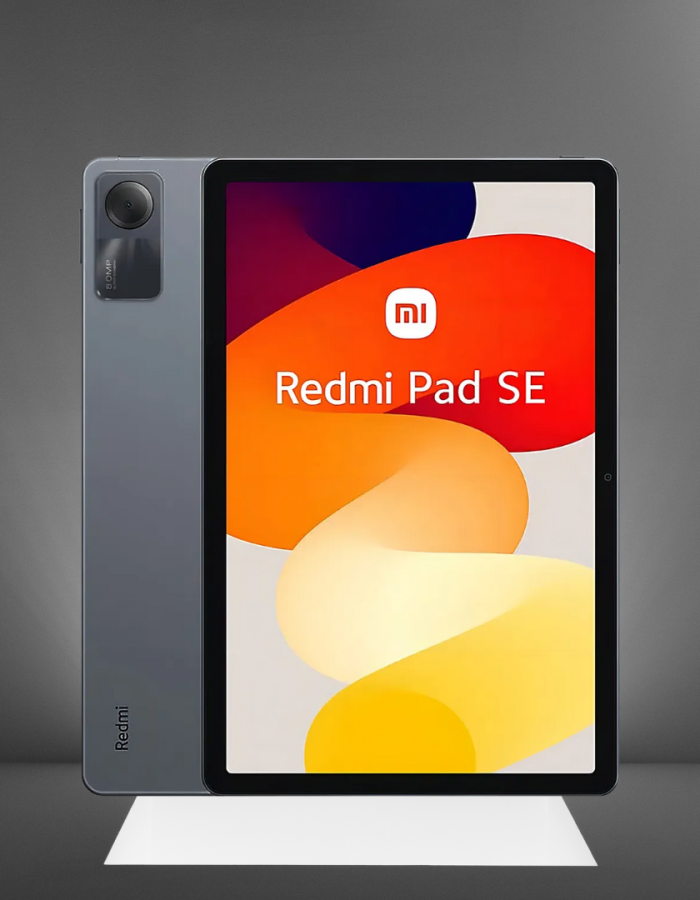 Tablet Redmi Pad Se Xiaomi 4gb 128gb